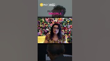 Money $$$ is Power in #Politics | #RunningWithMyGirls #democracy #campaign #shorts