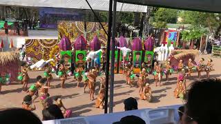 Moncada - 7th Kanlahi Festival 2023 Street Dance