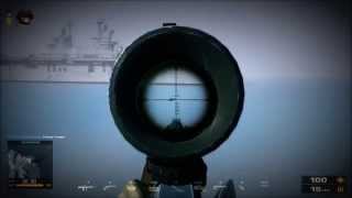 BFP4F L85 303-310 Range kill (Test)