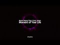 Brent Faiyaz - Moment of Your Life feat. Coco Jones (Lyrics)