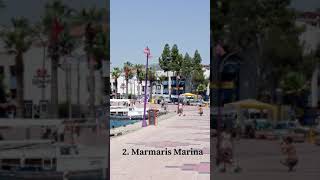 Top 3 Things To Do In Mugla Turkey