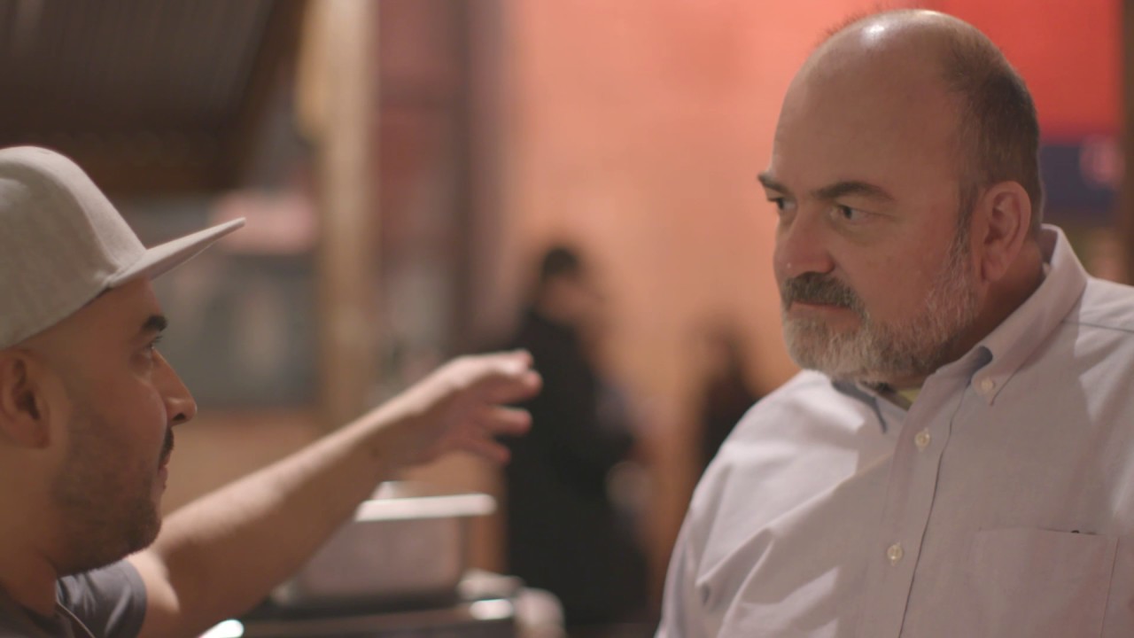 Chef Steve Gonzalez of Baro talks TABASCO Sauce