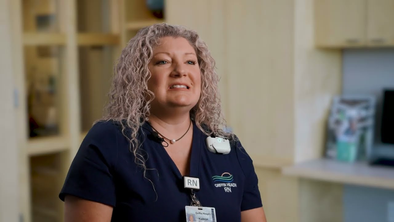 Griffin Hospital BioVigil Hand Hygiene Success Story