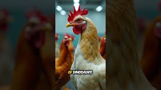 Bringing Dinosaurs Back? The Surprising Truth About Dino Dna