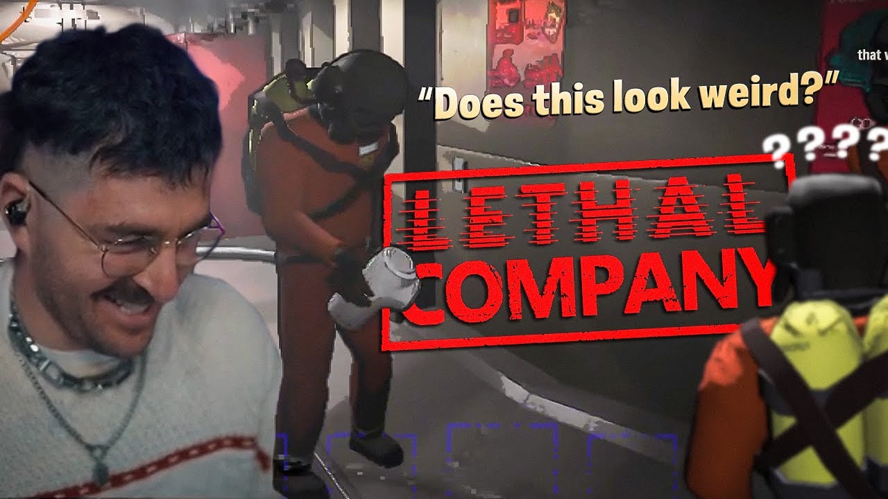 смертельная компания — это безумное веселье