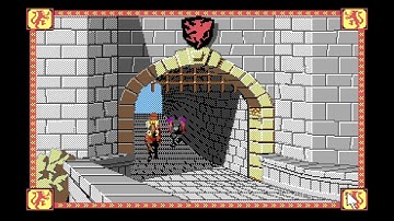 Conquests of Camelot - Departing Camelot (Part 2)