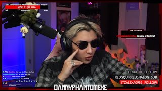 Danny Phantom exe Week long Twitch live Day 1 part 2