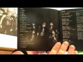 Cartoon KAT-TUN II You Cd and Booklet