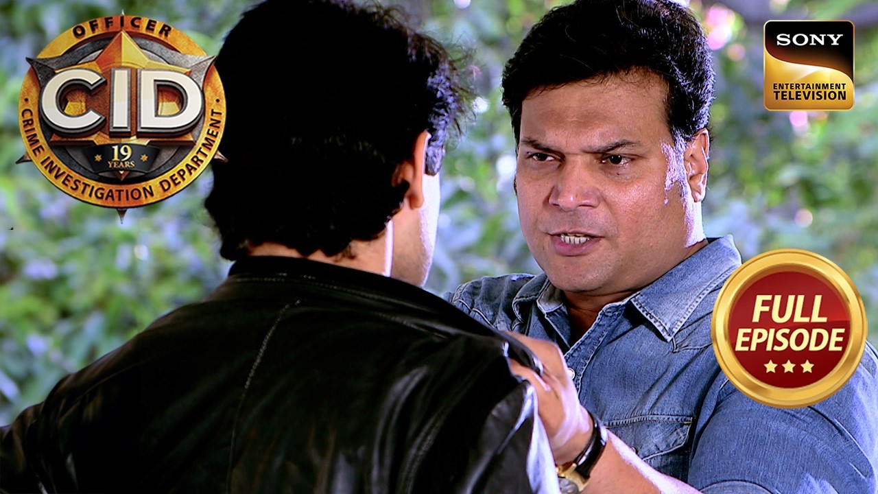 Twins Mafia Don को देखकर Daya हुआ Shock | CID | Full Episode