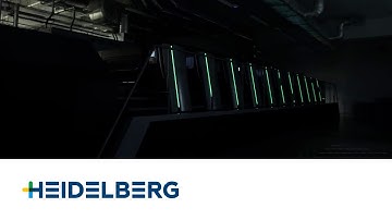 Why do customers choose the Speedmaster XL 106 press?