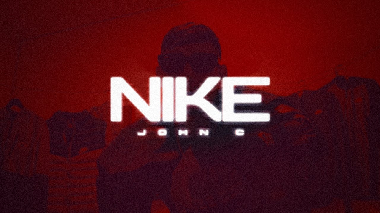 NIKE - JOHN C (VIDEOCLIP)