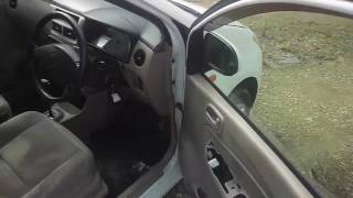 ミラ　L250S 4829 20170107　リサイクルパーツ販売｜コータロー自動車整備工場