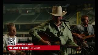 Download Lagu Pat Green - Songs About Texas (from his flood relief benefit) MP3