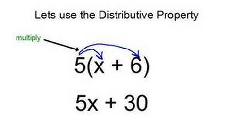 1.3 - Solving Linear Equations