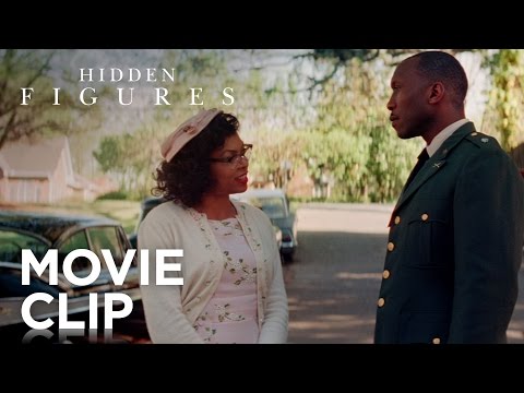 Hidden Figures | 