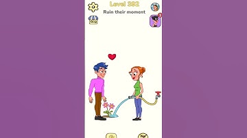 Ruin the Perfect Date! What Happens Next?!! 💔😂 #ImpossibleDate2 #PuzzleGame