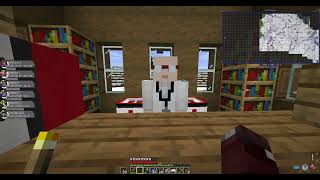 Minecraft Pixelmon HappyCloud server miraak76 part 21