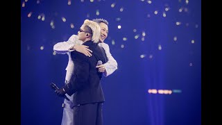 林峯 X Gareth T 湯令山 愛不疚 ｜ Go With The Flow 林峯澳門演唱會