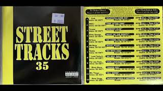 (2. INOJ - TIME AFTER TIME - Pre-Release Version - LIL' JON / STREET TRACKS 35) Cyndi Lauper ATLANTA