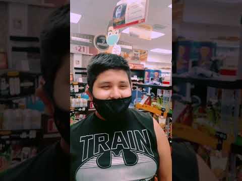 Niño oxxo pide