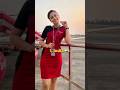 Top 10 air hostess uniform of different countries shorts