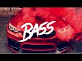 ПУШЕЧНЫЙ БАС В ТВОЮ МАШИНУ🔥БЕШЕНАЯ МУЗЫКА♫CAR BASS MUSIC 2020🔥