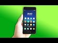 ЧЕСТНЫЙ ОБЗОР Meizu M5C