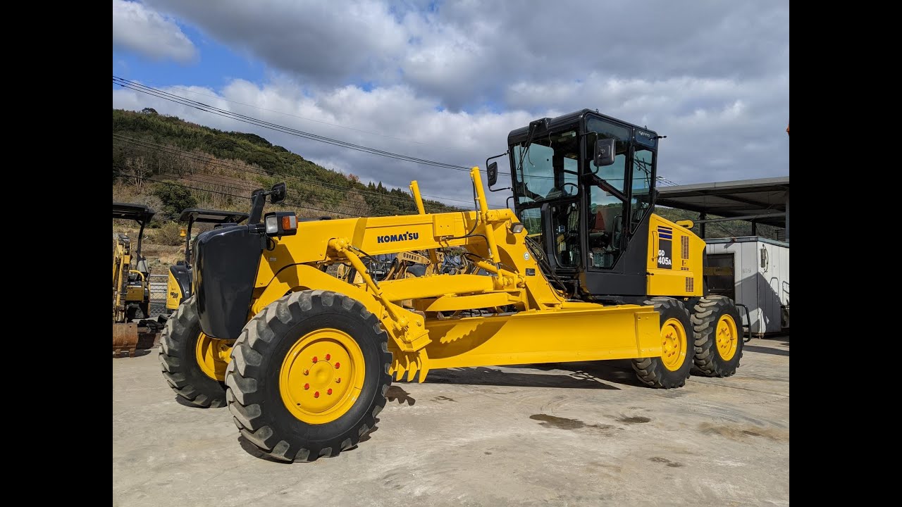 GD405A-3 GD002-6455 2026.01.06