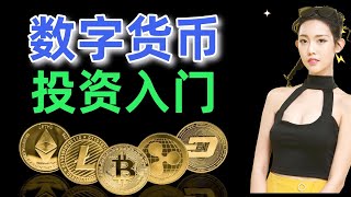 数字货币 入门：在中国如何进行数字货币 投资，通过数字货币 赚钱【2022】#数字货币 #数字货币交易平台 #数字货币投资