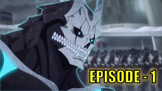 Kaiju No. 8 Season 2 Episode 1 Explained in English | Anime Explained