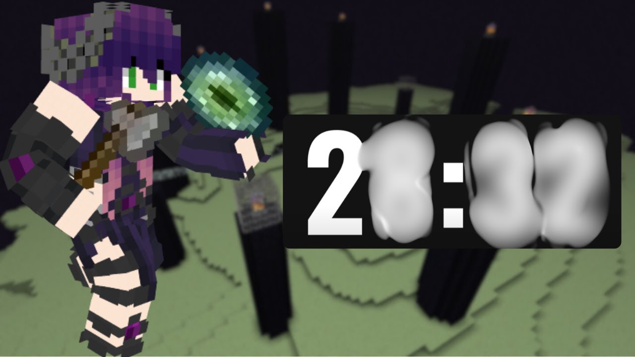 How I FINALLY Became a Sub 30 Minecraft Speedrunner...