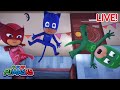 🔴 LIVE! PJ Masks Full Episodes 🔴 | PJ Masks to save the day! + More superhero cartoons | #live