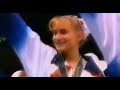 1996 atlanta olympics wrap up  nbc summarizes mens and womens gymnastics