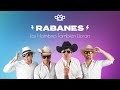 Capture de la vidéo Los Rabanes - Los Hombres También Lloran (Video)