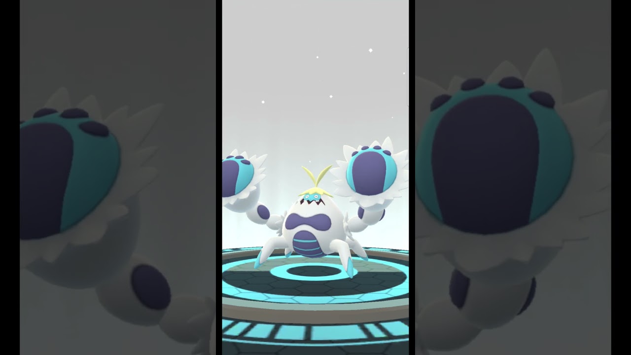 Como evoluir Crabrawler para Crabominable no Pokémon GO em 2023