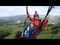 Skymaster Paragliding Time we seek