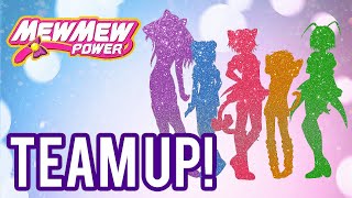 Mew Mew Power Opening Theme • Team Up! (Cover) | Tara St. Michel feat. Nathan Rideout