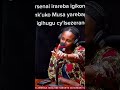 Ibyo Scovia Avuga Nibyo Arteta Yaracumuye Nka Moses Muri Bible None Ntateze Guterura EPL ЁЯЩД Ibyo Scovia Avuga Nibyo Arteta Yaracumuye Nka Moses Muri Bible None Ntateze Guterura EPL ЁЯЩД