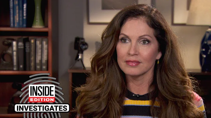 Inside Edition's Lisa Guerrero on Being Victim of ...