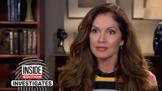 Inside edition's lisa guerrero recently chased a suspected thief into
train station after she saw him take stereo equipment from car. the
edition ...