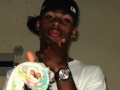 Dk-Robert - Porque Te Vas ``Preview 2010``