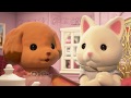 Идеальное свиданье. Истории Sylvanian Families, 9 серия