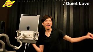 CD Golden Hour / しいたか。 | Shop iRB