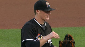 MIA@PIT: Koehler allows only two runs in no-decision