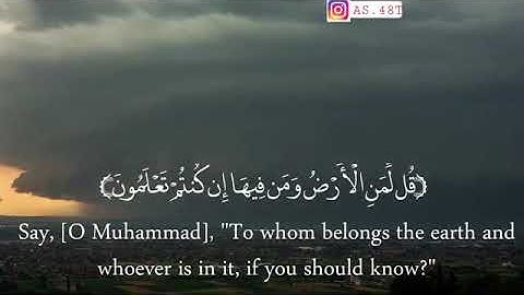 تلاوة تريح القلب- بصوت رعد الكردي💞 حالات واتس اب دينية💙قران كريم مقاطع قصيرة