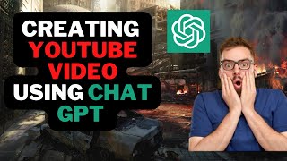 How to Use Chat GPT to Create YouTube Videos