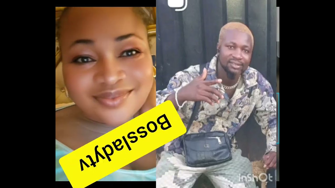 THE MOMENT EASY BOY APOLOGISE TO MUMMY IYORE 