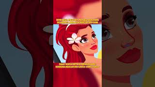 MATA KETIGA! 👁️ Istri Ini Bisa Melihat Perselingkuhan Suaminya Melalui Kekuatan Gaib! ✨😱