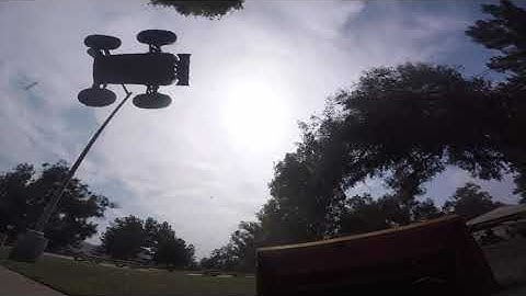 The Hunter - ImpulseRc Apex - Betaflight 4.2.2