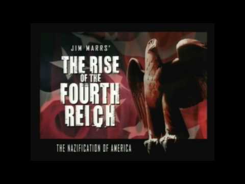Video: Historik Jim Marrs: Po Atentáte Na Kennedyho Vládnu V USA Nacistickí Komplici - Alternatívny Pohľad
